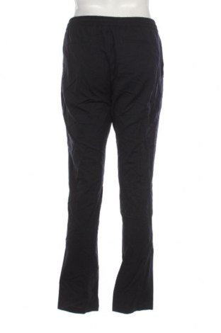 Pantaloni de bărbați Hilfiger Denim, Mărime L, Culoare Albastru, Preț 628,29 Lei