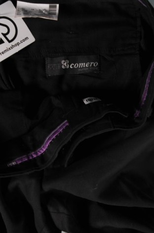 Мъжки панталон Hiltl, Размер L, Цвят Черен, Цена 6,60 лв.
