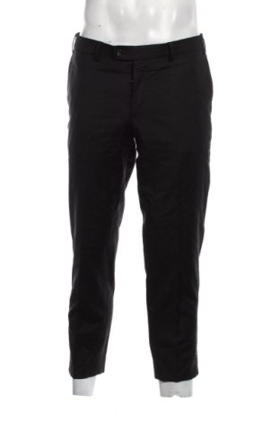 Мъжки панталон Hiltl, Размер L, Цвят Черен, Цена 9,68 лв.