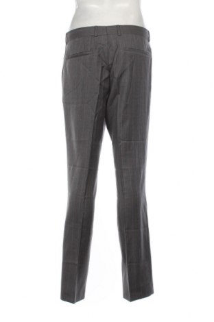 Ανδρικό παντελόνι Hugo Boss, Μέγεθος L, Χρώμα Γκρί, Τιμή 23,04 €