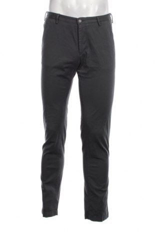 Мъжки панталон Hugo Boss, Размер M, Цвят Сив, Цена 55,86 лв.