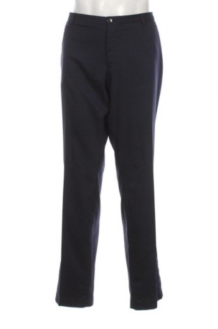 Мъжки панталон Hugo Boss, Размер XXL, Цвят Син, Цена 97,88 лв.