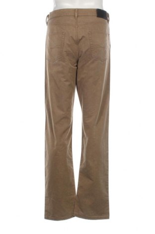 Pantaloni de bărbați Hugo Boss, Mărime M, Culoare Maro, Preț 106,26 Lei