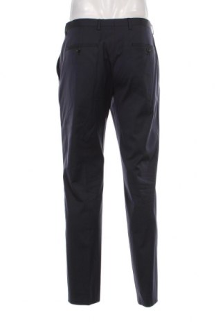 Ανδρικό παντελόνι Hugo Boss, Μέγεθος M, Χρώμα Μπλέ, Τιμή 31,45 €
