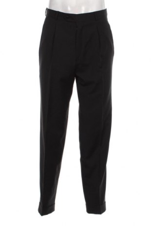 Pantaloni de bărbați Hugo Boss, Mărime M, Culoare Negru, Preț 149,81 Lei