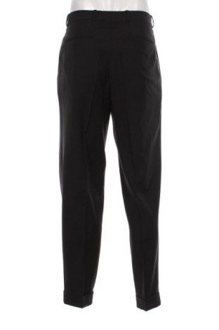 Мъжки панталон Hugo Boss, Размер M, Цвят Черен, Цена 97,88 лв.
