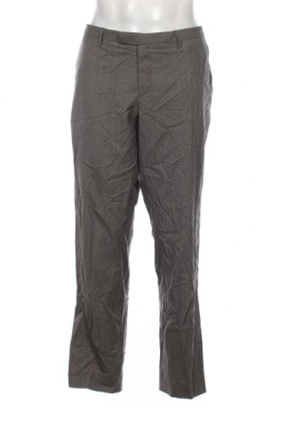 Мъжки панталон Hugo Boss, Размер XL, Цвят Многоцветен, Цена 26,46 лв.