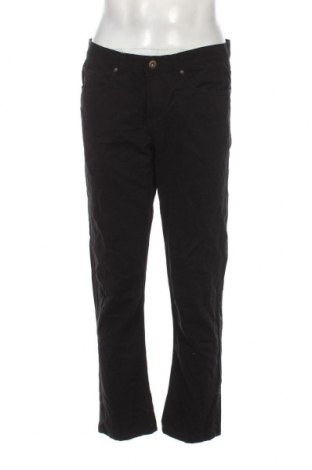 Мъжки панталон Identic, Размер M, Цвят Черен, Цена 6,67 лв.