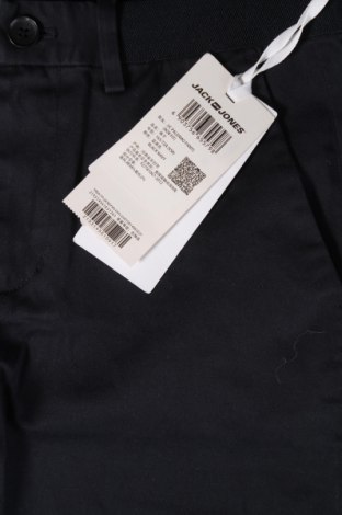 Ανδρικό παντελόνι Jack & Jones, Μέγεθος XS, Χρώμα Μπλέ, Τιμή 6,34 €