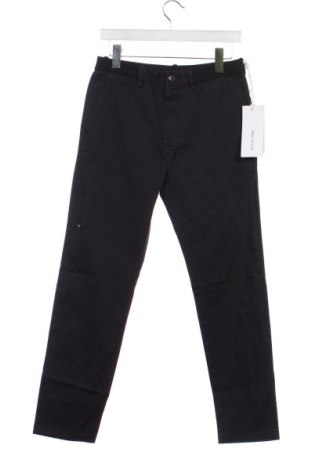 Ανδρικό παντελόνι Jack & Jones, Μέγεθος XS, Χρώμα Μπλέ, Τιμή 6,34 €