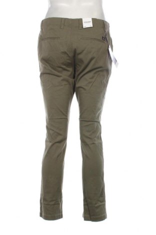 Pantaloni de bărbați Jack & Jones, Mărime M, Culoare Verde, Preț 32,99 Lei