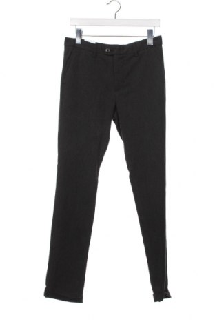 Мъжки панталон Jack & Jones, Размер S, Цвят Сив, Цена 17,22 лв.