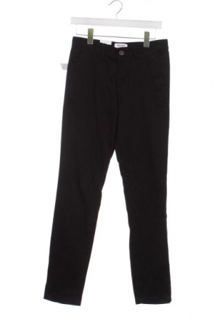 Pantaloni de bărbați Jack & Jones, Mărime S, Culoare Negru, Preț 26,99 Lei