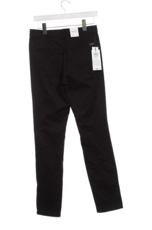 Pantaloni de bărbați Jack & Jones, Mărime S, Culoare Negru, Preț 269,74 Lei