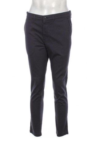 Herrenhose Jack & Jones, Größe M, Farbe Blau, Preis 5,99 €