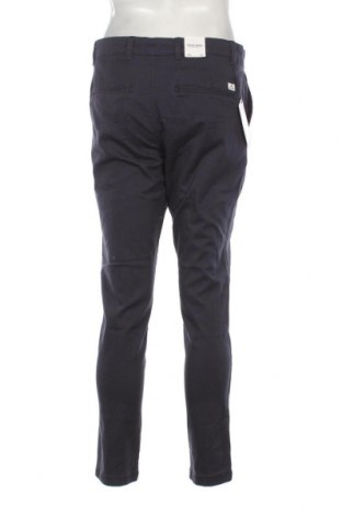 Pantaloni de bărbați Jack & Jones, Mărime M, Culoare Albastru, Preț 26,99 Lei