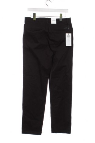 Ανδρικό παντελόνι Jack & Jones, Μέγεθος S, Χρώμα Μαύρο, Τιμή 6,76 €