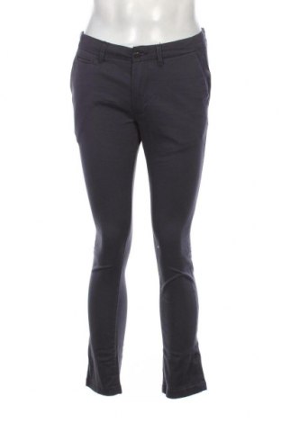 Herrenhose Jack & Jones, Größe M, Farbe Blau, Preis € 6,99