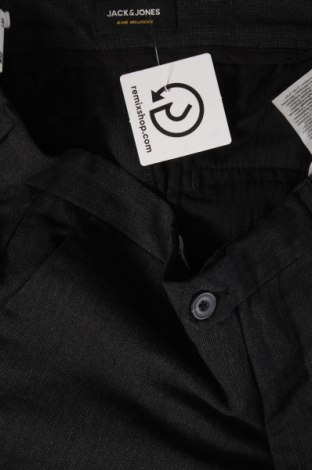 Pánske nohavice  Jack & Jones, Veľkosť S, Farba Čierna, Cena  7,19 €