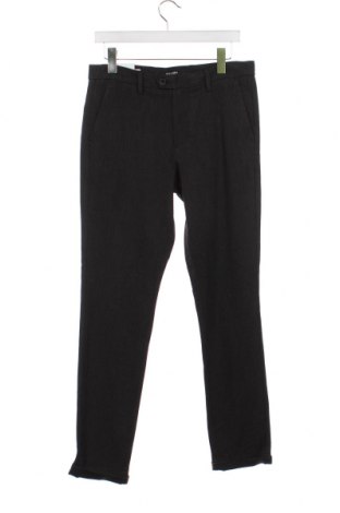 Ανδρικό παντελόνι Jack & Jones, Μέγεθος S, Χρώμα Μαύρο, Τιμή 7,61 €