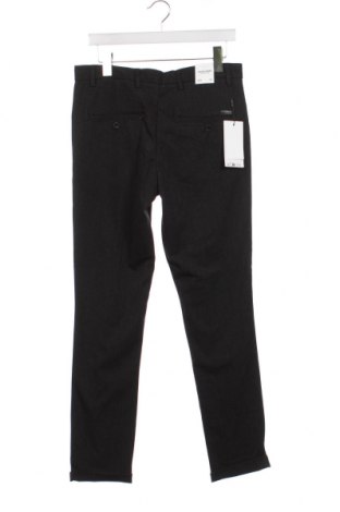 Pánské kalhoty  Jack & Jones, Velikost S, Barva Černá, Cena  202,00 Kč
