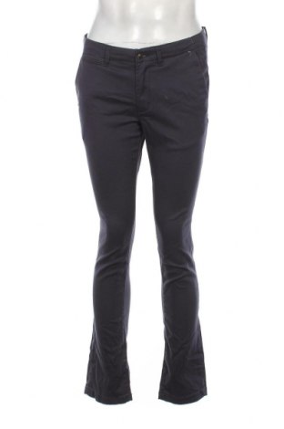 Herrenhose Jack & Jones, Größe M, Farbe Blau, Preis € 7,99