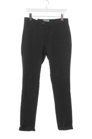 Мъжки панталон Jack & Jones, Размер S, Цвят Сив, Цена 19,68 лв.