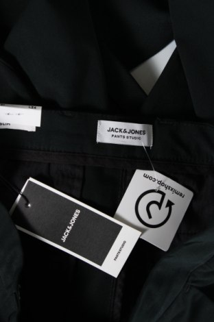 Pánske nohavice  Jack & Jones, Veľkosť M, Farba Zelená, Cena  6,76 €