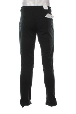 Мъжки панталон Jack & Jones, Размер M, Цвят Зелен, Цена 14,76 лв.