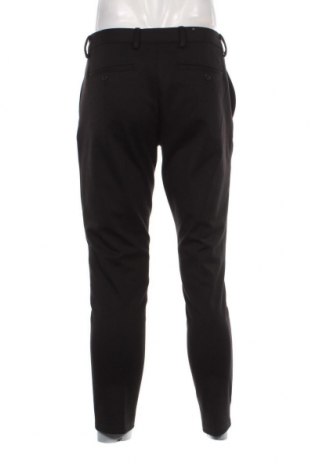 Ανδρικό παντελόνι Jack & Jones, Μέγεθος M, Χρώμα Μαύρο, Τιμή 8,88 €