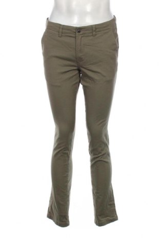 Herrenhose Jack & Jones, Größe M, Farbe Grün, Preis € 7,19