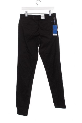 Pantaloni de bărbați Jack & Jones, Mărime S, Culoare Negru, Preț 269,74 Lei