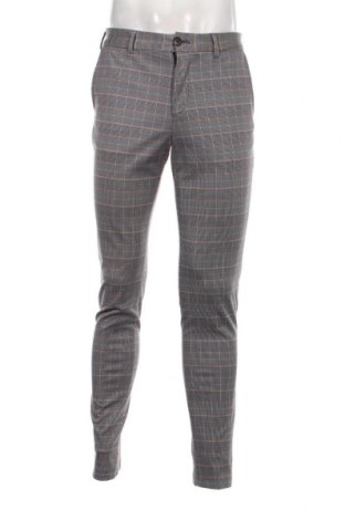 Мъжки панталон Jack & Jones, Размер M, Цвят Многоцветен, Цена 28,70 лв.