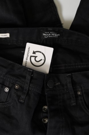 Мъжки панталон Jack & Jones, Размер M, Цвят Черен, Цена 7,83 лв.