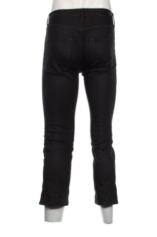 Pantaloni de bărbați Jack & Jones, Mărime M, Culoare Negru, Preț 25,76 Lei