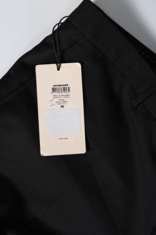 Мъжки панталон Jack & Jones PREMIUM, Размер XL, Цвят Черен, Цена 82,00 лв.