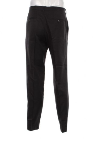 Ανδρικό παντελόνι Jack & Jones PREMIUM, Μέγεθος L, Χρώμα Μαύρο, Τιμή 13,53 €