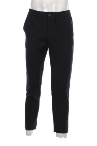 Ανδρικό παντελόνι Jack & Jones PREMIUM, Μέγεθος M, Χρώμα Μπλέ, Τιμή 7,61 €