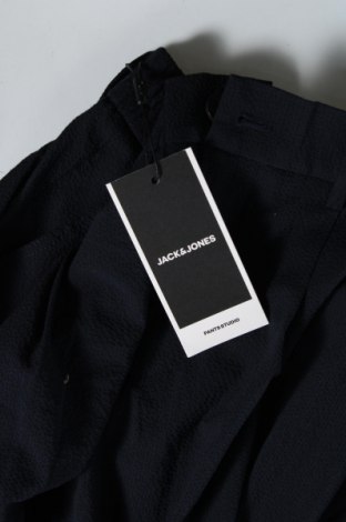 Herrenhose Jack & Jones PREMIUM, Größe M, Farbe Blau, Preis 42,27 €