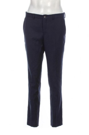 Ανδρικό παντελόνι Jack & Jones PREMIUM, Μέγεθος L, Χρώμα Μπλέ, Τιμή 7,79 €
