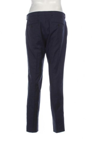 Мъжки панталон Jack & Jones PREMIUM, Размер L, Цвят Син, Цена 15,23 лв.