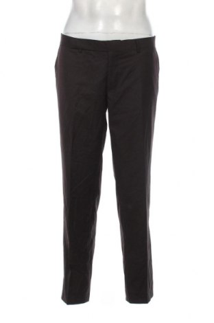 Мъжки панталон Jan Paulsen, Размер XL, Цвят Черен, Цена 7,83 лв.