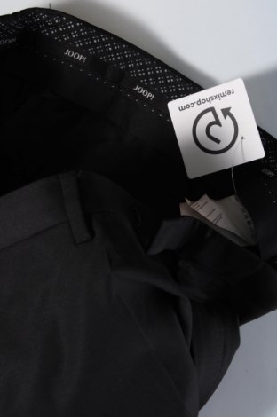 Ανδρικό παντελόνι Joop!, Μέγεθος L, Χρώμα Μαύρο, Τιμή 60,62 €