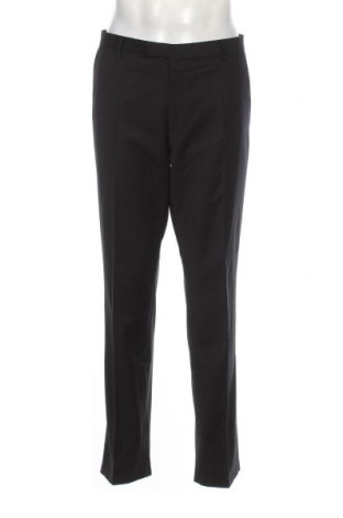 Мъжки панталон Joop!, Размер L, Цвят Черен, Цена 20,58 лв.