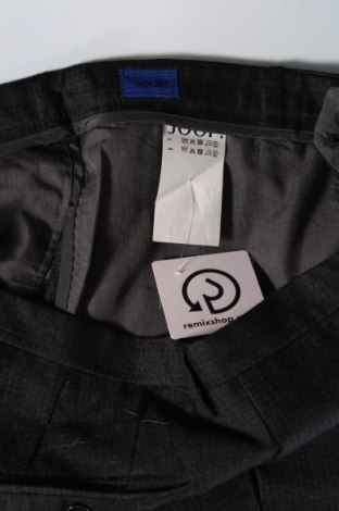 Мъжки панталон Joop!, Размер L, Цвят Сив, Цена 30,00 лв.