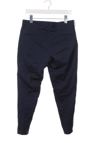 Pantaloni de bărbați Junk De Luxe, Mărime M, Culoare Albastru, Preț 11,25 Lei