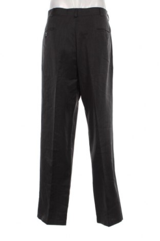 Pantaloni de bărbați Kenneth Cole, Mărime L, Culoare Gri, Preț 18,12 Lei