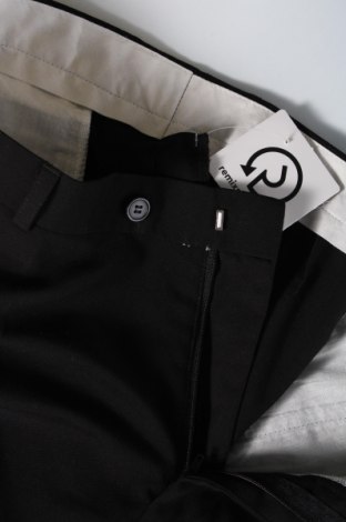 Ανδρικό παντελόνι Kingfield, Μέγεθος L, Χρώμα Μαύρο, Τιμή 7,67 €