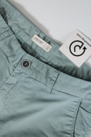 Pantaloni de bărbați Koton, Mărime S, Culoare Verde, Preț 62,65 Lei