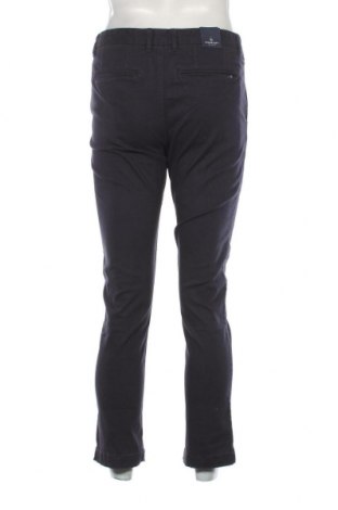 Мъжки панталон Kronstadt, Размер M, Цвят Син, Цена 13,92 лв.